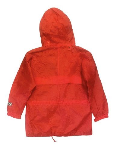 Helly Hansen 2010’ Helly Hansen (nylon) Windbreaker Size S / US 4 / IT 40 - 2 Thumbnail