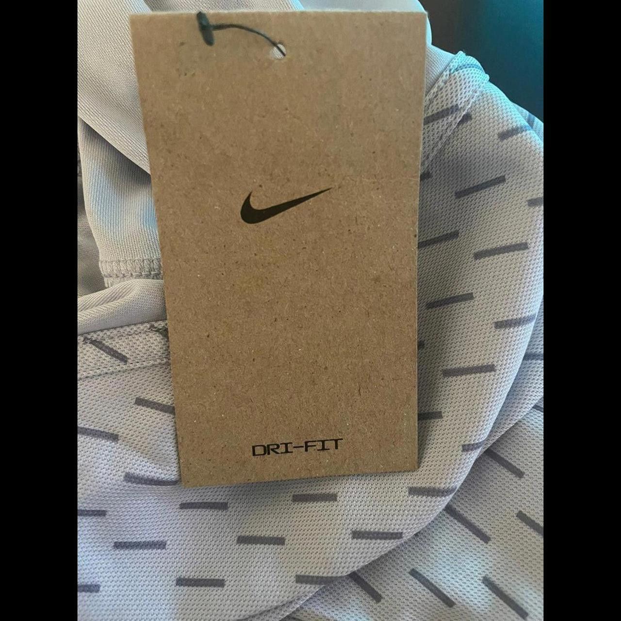 Nike New Nike Womens Dri Fit Size XS / US 0-2 / IT 36-38 - 3 Thumbnail