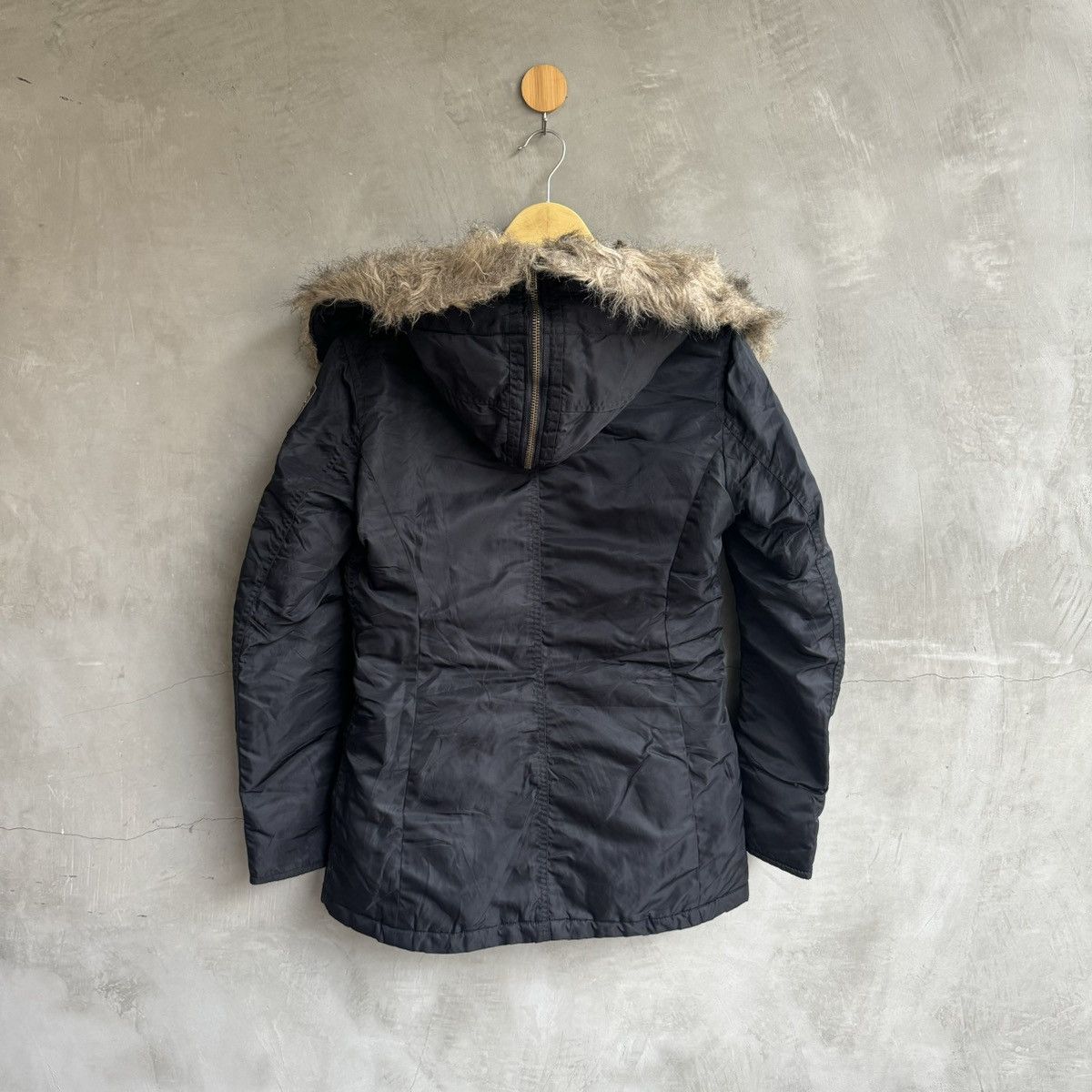 Hysteric Glamour HYSTERIC GLAMOUR JACKET Size M / US 6-8 / IT 42-44 - 11 Thumbnail
