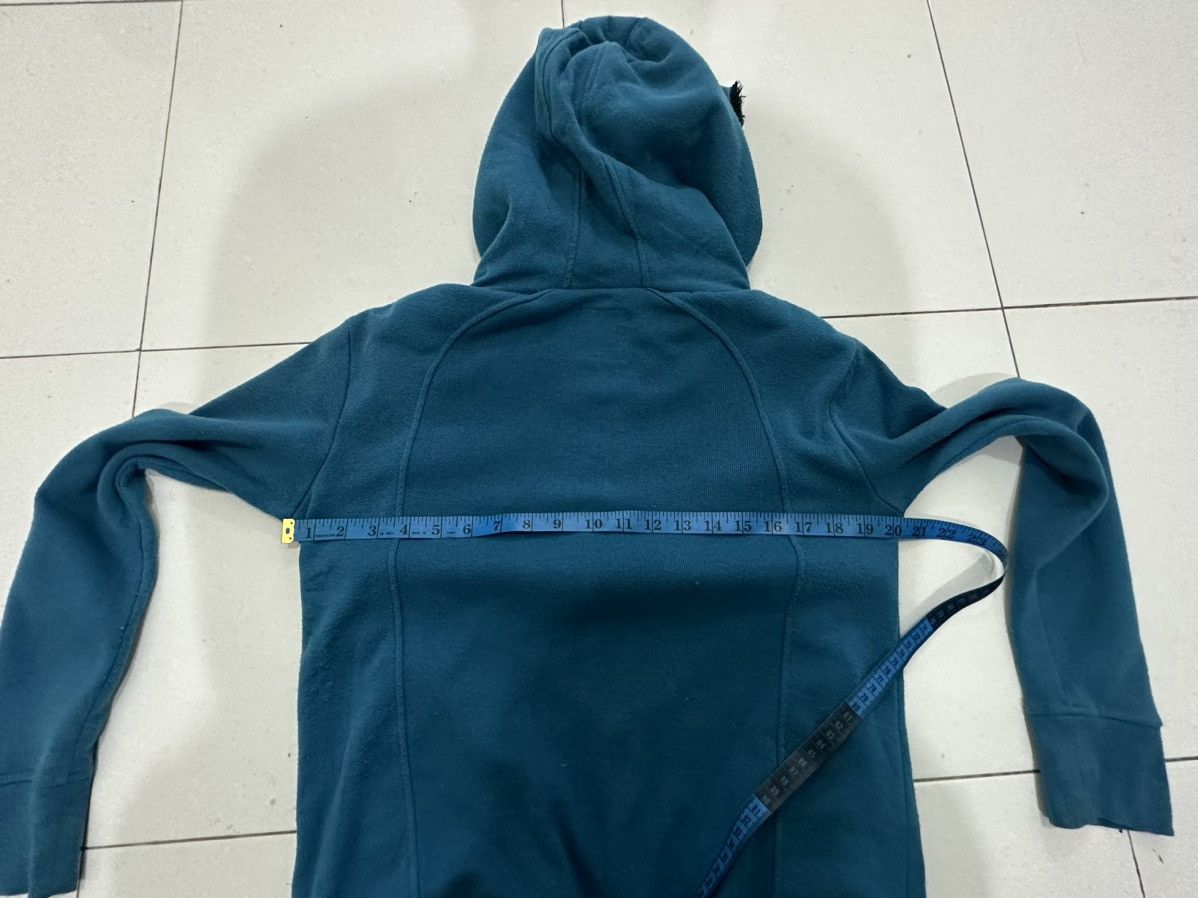 PPFM PPFM Zipper Up Hoodies Size US M / EU 48-50 / 2 - 16 Thumbnail