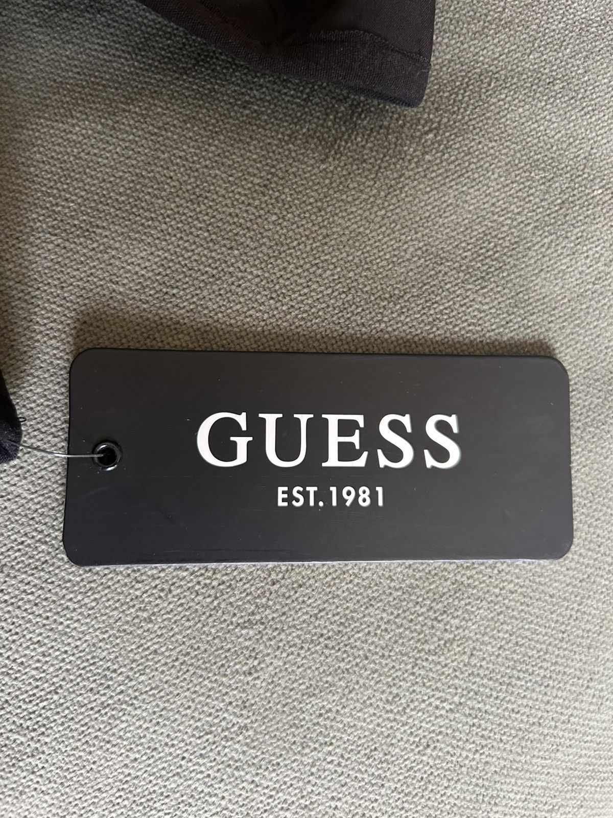 Guess Fall/Winter Jacket