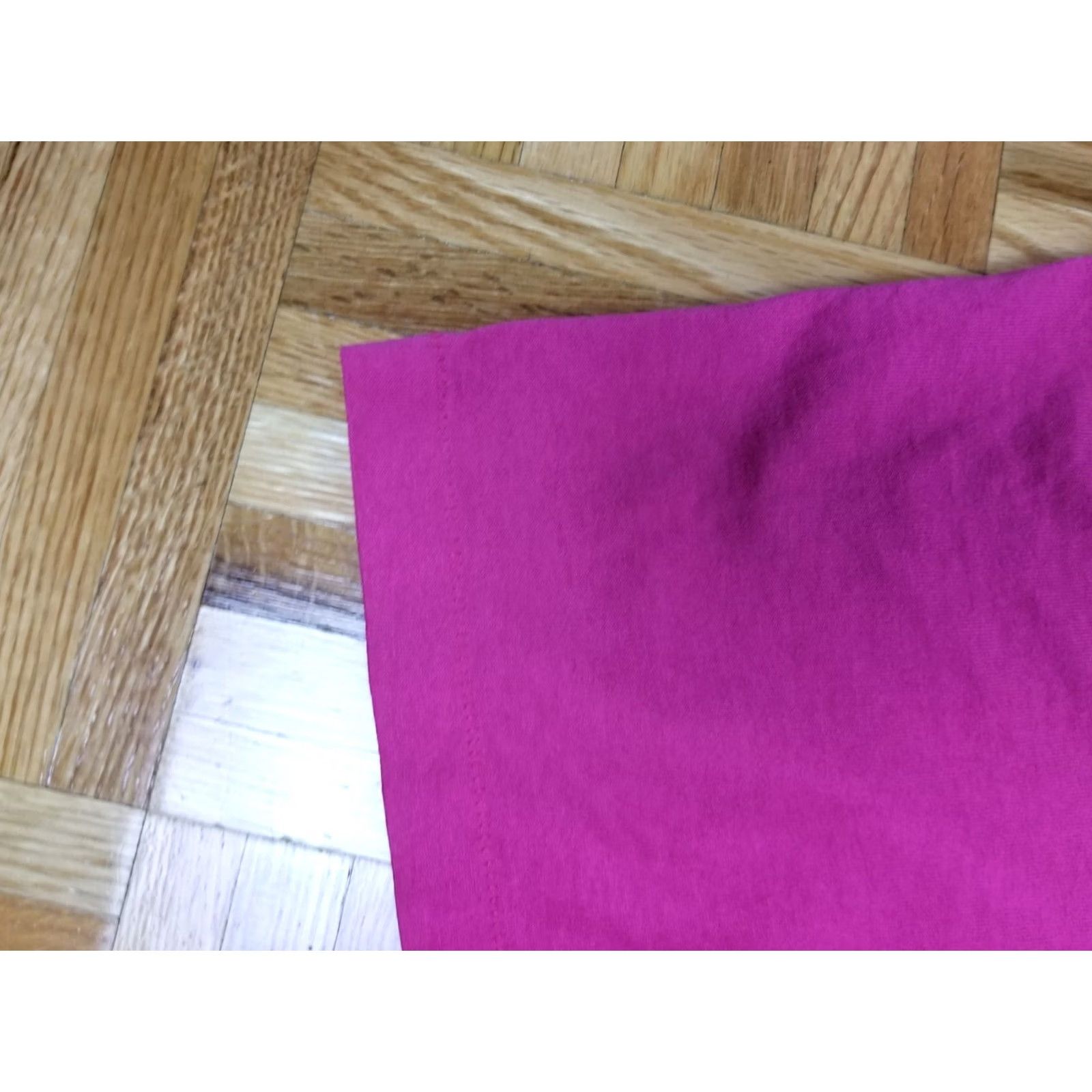 Imperial VINTAGE 90' T-SHIRT XLARGE Pink THIN 50/50 TRACK & FILED ROSE IMPERIAL Size US XL / EU 56 / 4 - 5 Thumbnail