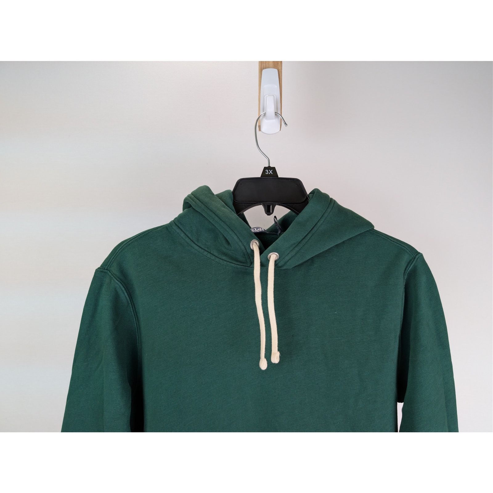 Ralph Lauren o1rshd1 CC20 Zip-up Hoodie in Green Size US M / EU 48-50 / 2 - 3 Thumbnail