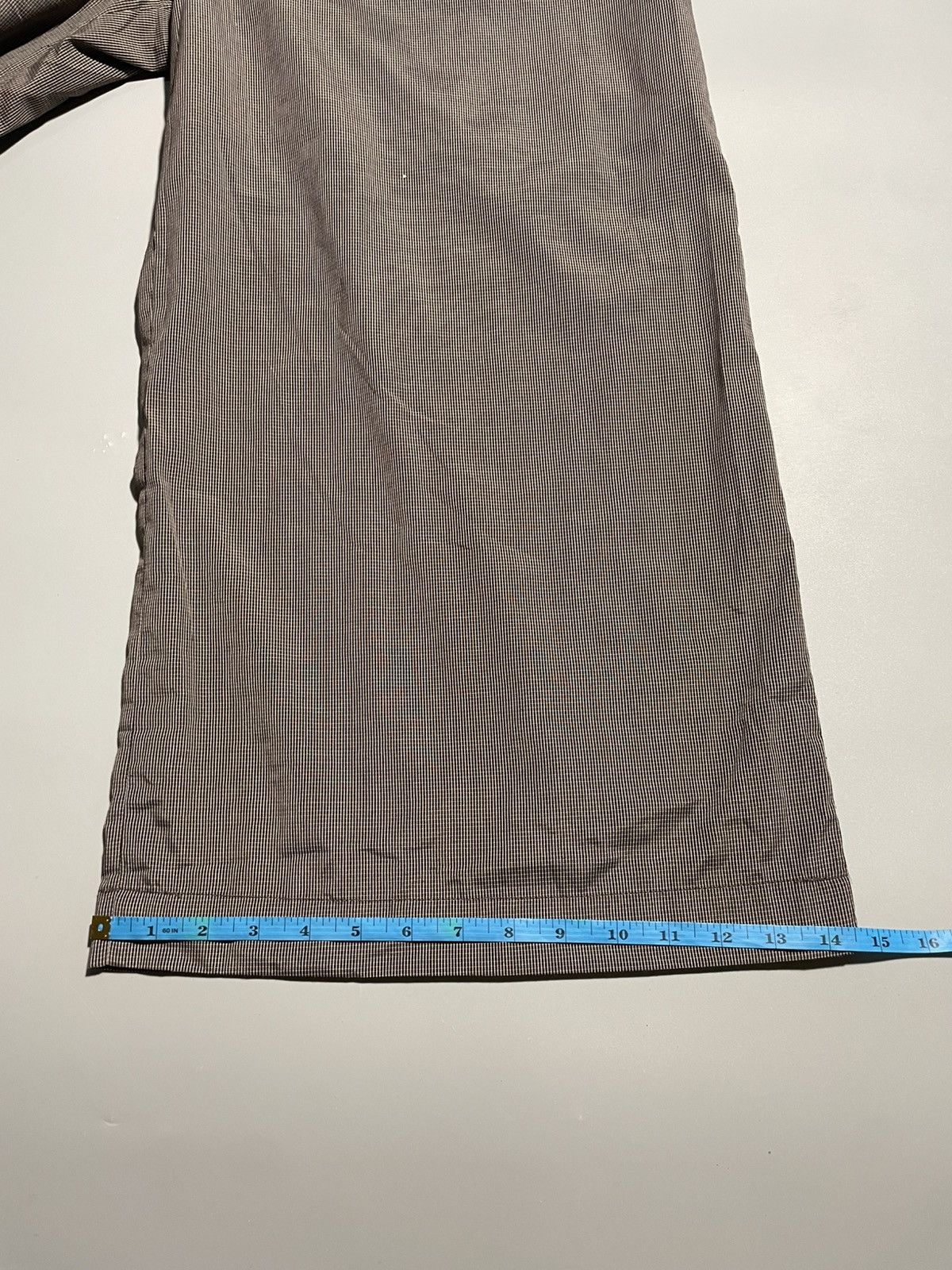 Beams Japan Brandnew Ray Beams Japan Camisole Overall Jumpsuit Size 25" / US 0 / IT 36 - 12 Thumbnail