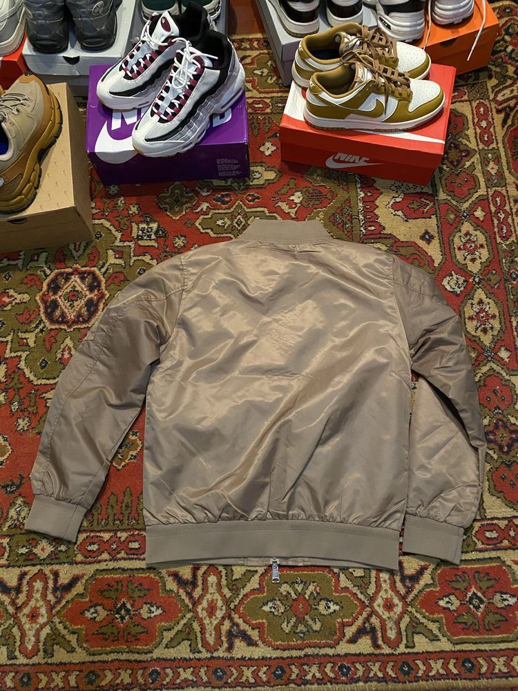 Burberry Burberry Bomber Jacket Size US M / EU 48-50 / 2 - 7 Thumbnail