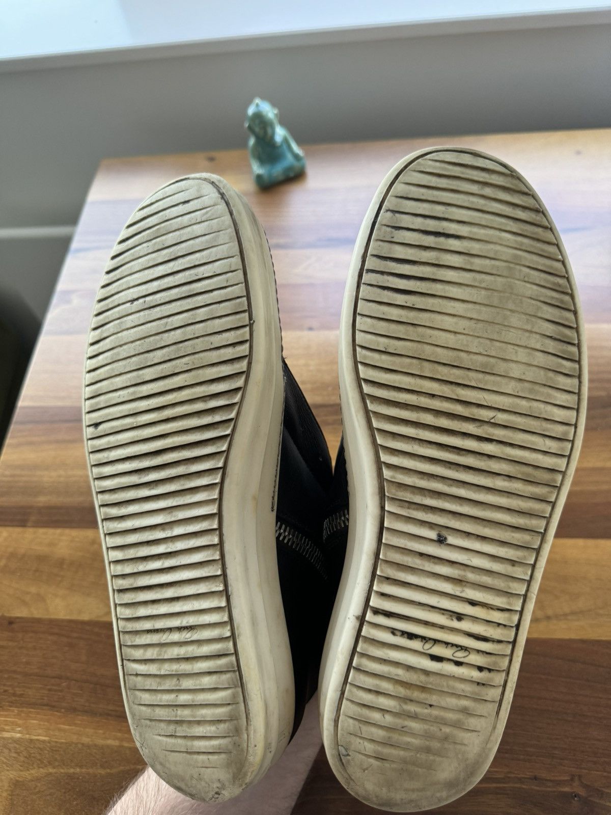 Rick Owens Rick Owens Island Dunks Size US 10 / EU 43 - 6 Thumbnail
