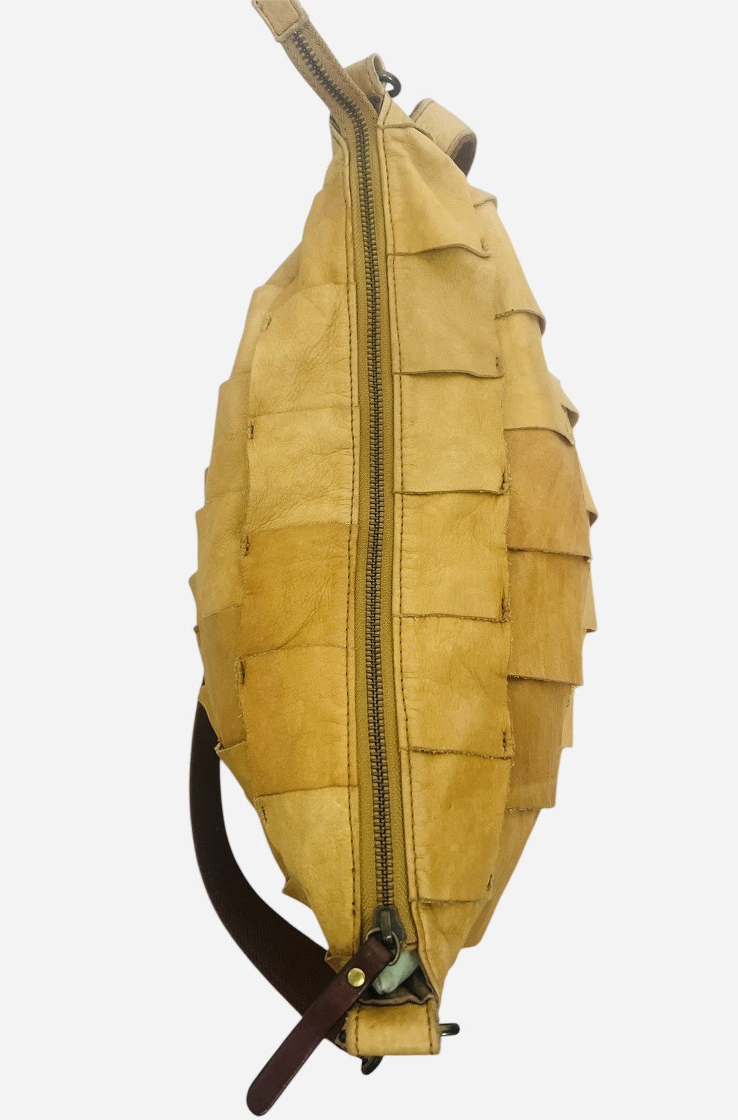 Other Handbag Kapital Style Size ONE SIZE - 3 Thumbnail