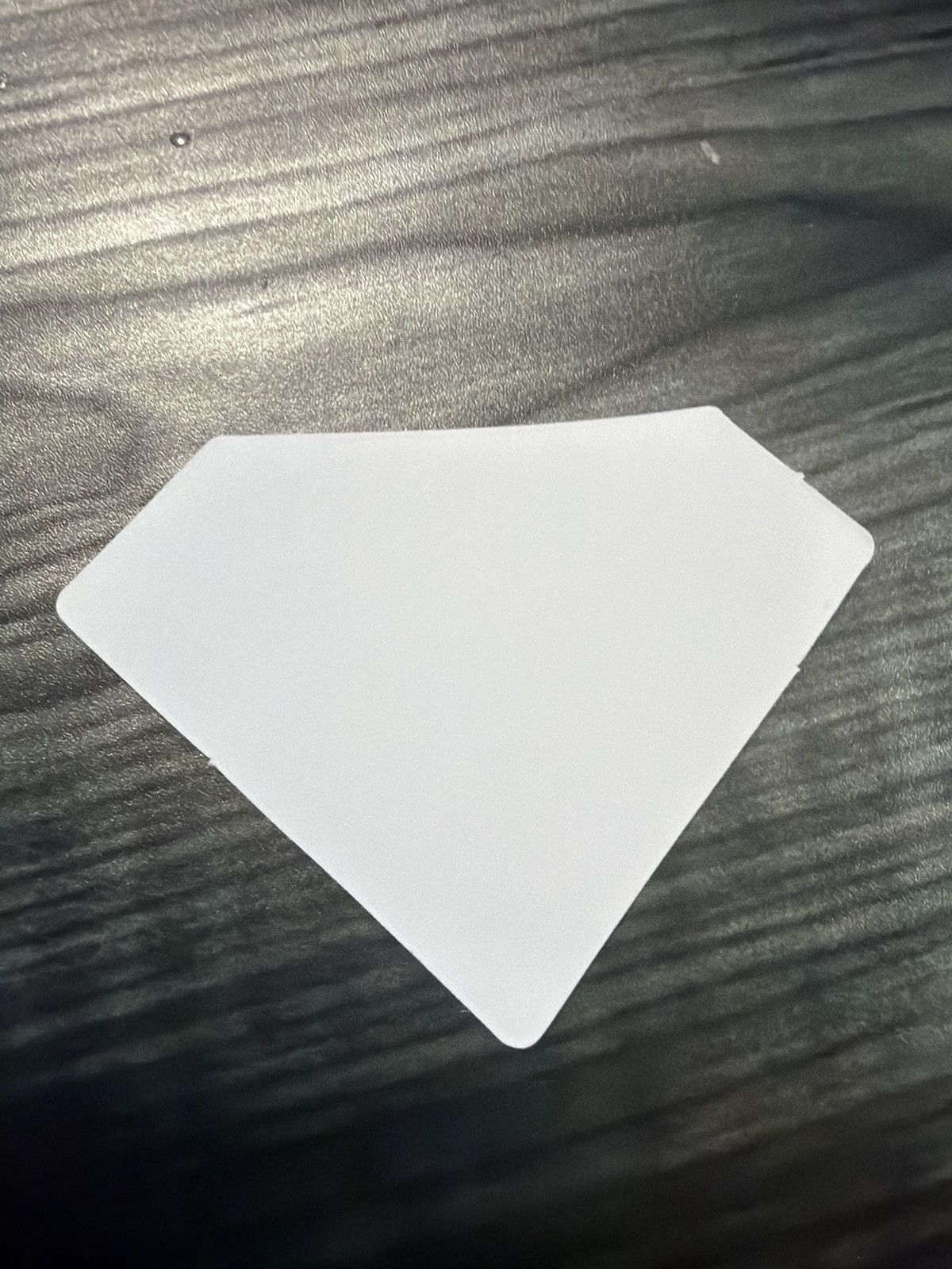 DC Comics Superman Galaxy Sticker Size ONE SIZE - 2 Thumbnail