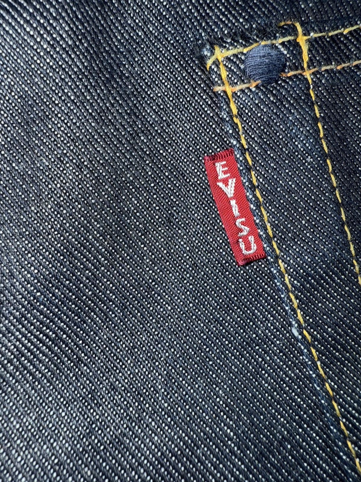 Evisu evisu x kumamon jeans Size US 40 / EU 56 - 7 Thumbnail