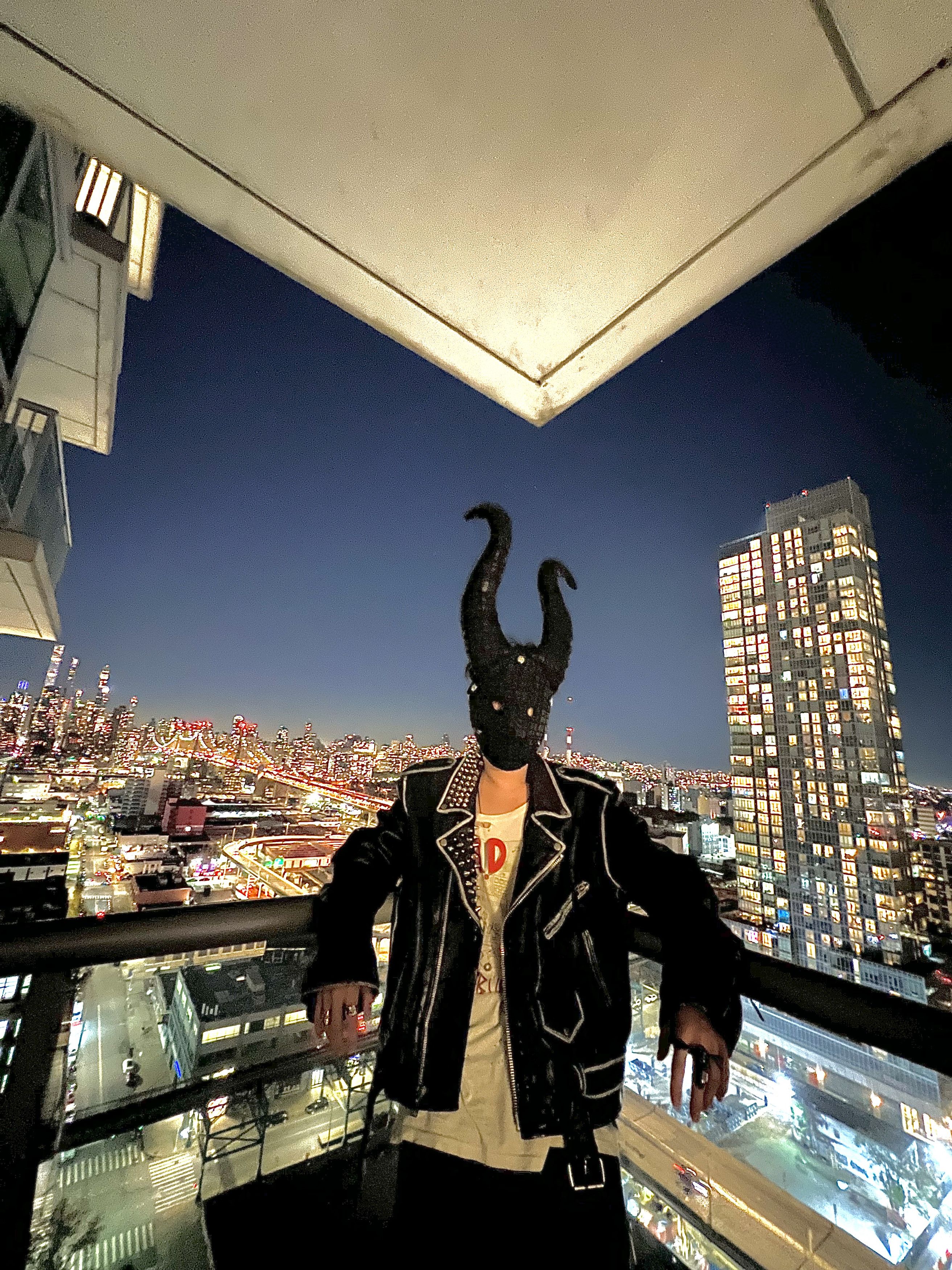 Enfants Riches Deprimes Enfants Riches Deprimes 1of1 Leather Jacket Size US L / EU 52-54 / 3 - 5 Thumbnail