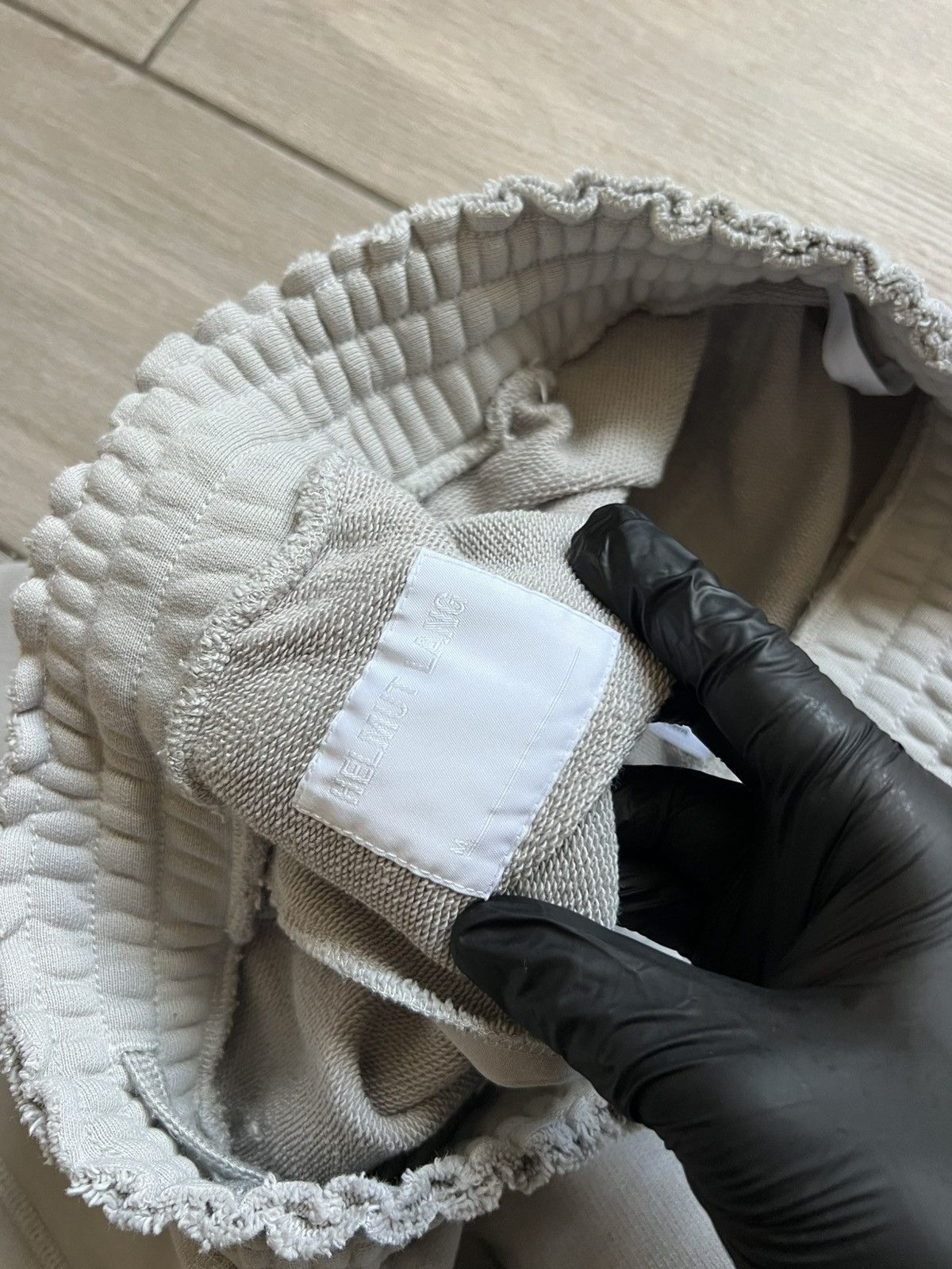 Helmut Lang Helmut Lang Shorts Size US 32 / EU 48 - 10 Thumbnail