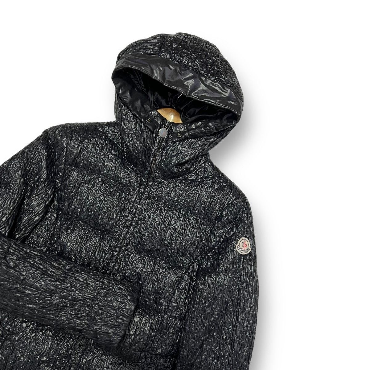 Moncler Moncler vintage women’s down jacket Size XS / US 0-2 / IT 36-38 - 10 Thumbnail