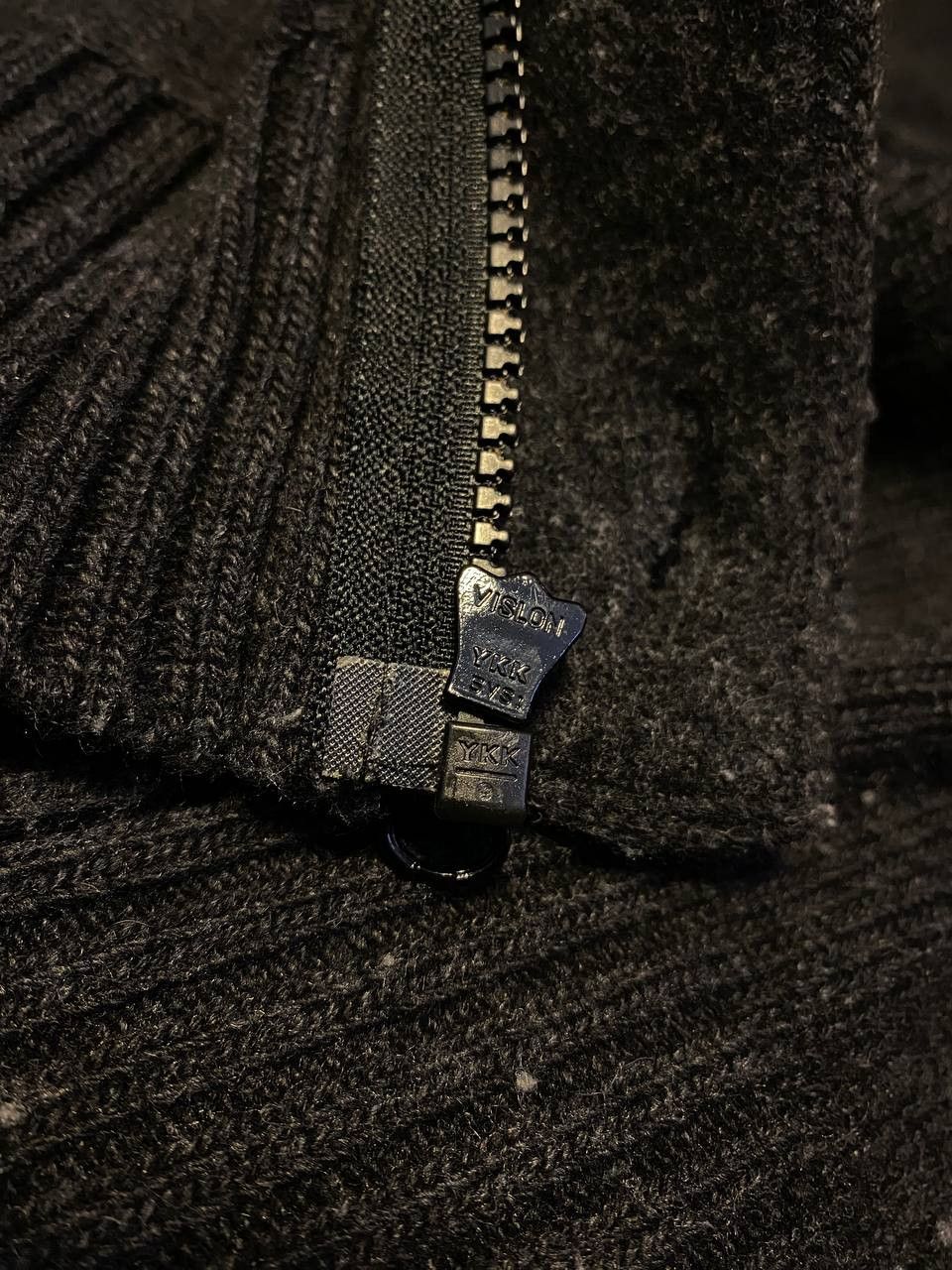 Stone Island Stone Island Wool pull Size US XL / EU 56 / 4 - 5 Thumbnail