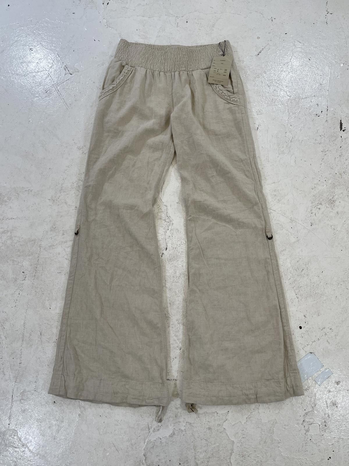 Other G.O.A. flared sweat pants Size US 30 / EU 46 - 1 Thumbnail