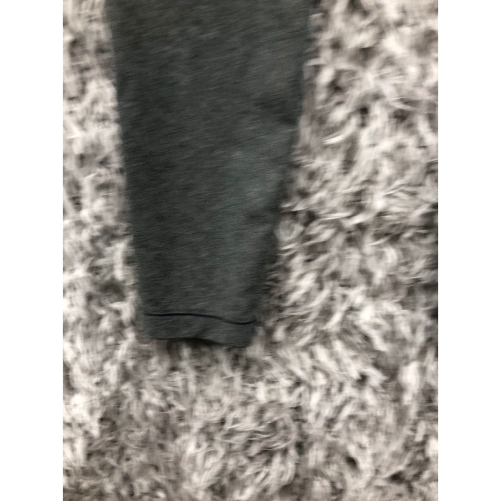 Under Armour Under Armour Leggings Womens M Gray Yoga Pants Compression Slim Fit 28in Inseam Athletic Size 32" / US 10 / IT 46 - 3 Thumbnail