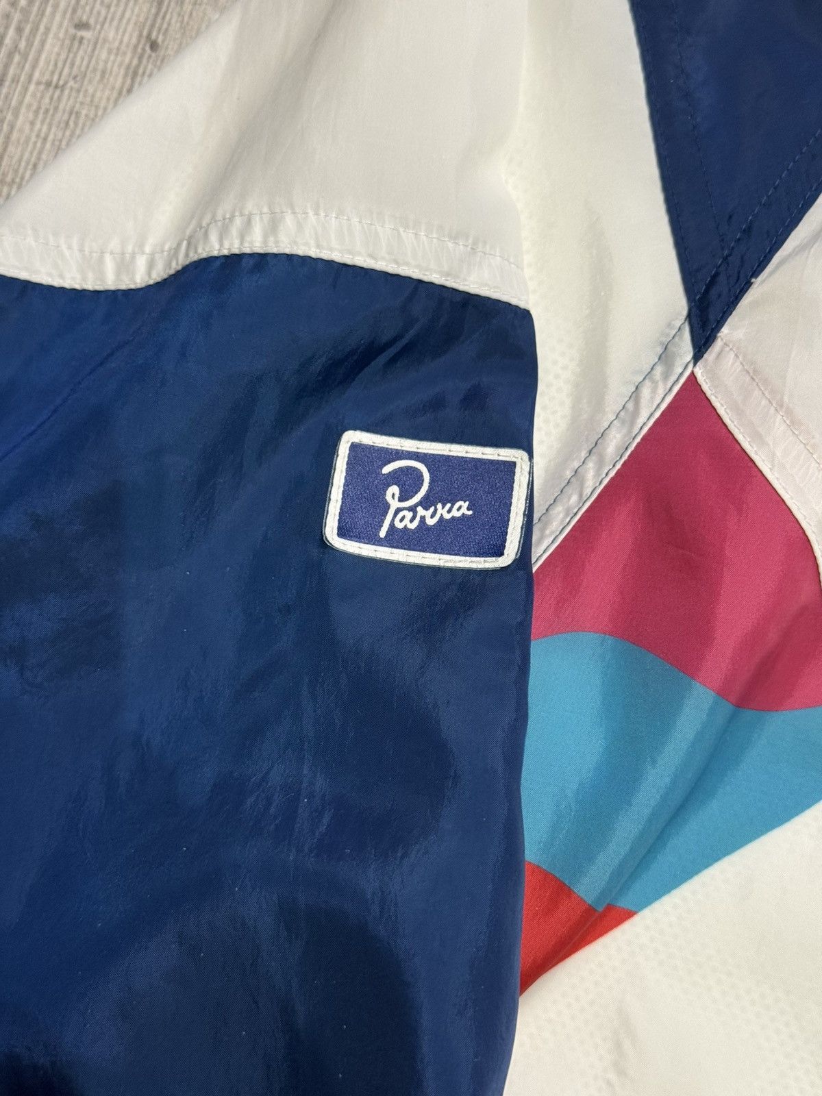Nike SB Nike SB x Parra USA Federatin kit tracksuit Size US M / EU 48-50 / 2 - 13 Thumbnail