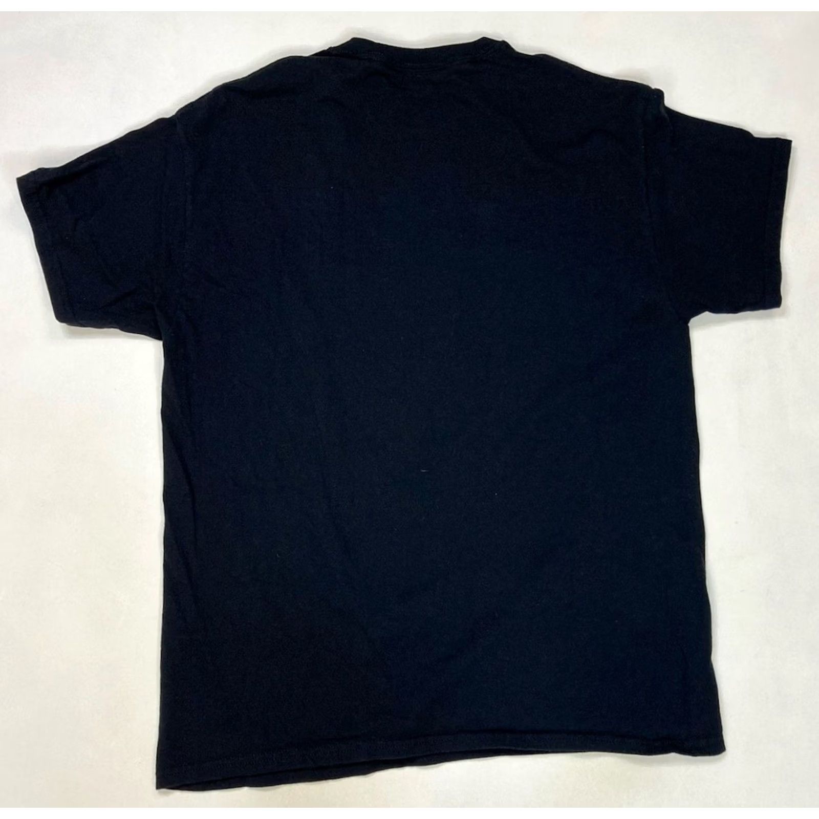 Vintage VINTAGE? Hauntless Welcome To Haunt Land Graphic T-shirt Men L Black Size US L / EU 52-54 / 3 - 3 Thumbnail