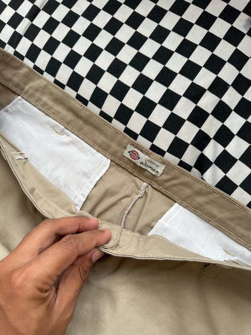 Dickies × Other × Vintage DICKIES CARGO PANTS SIZE 42 Size 42" / US 20 - 6 Thumbnail