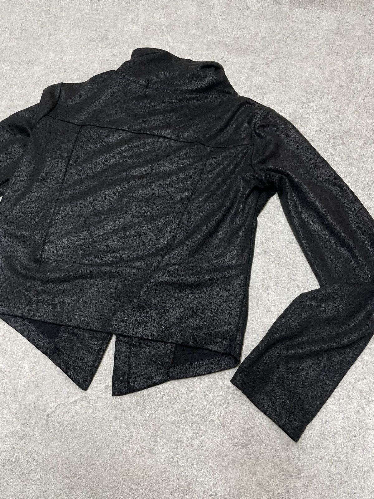 If Six Was Nine 70-13 PROD Cl Julius Style Y2K LGB Style Rick Owens Skull Size US M / EU 48-50 / 2 - 11 Thumbnail