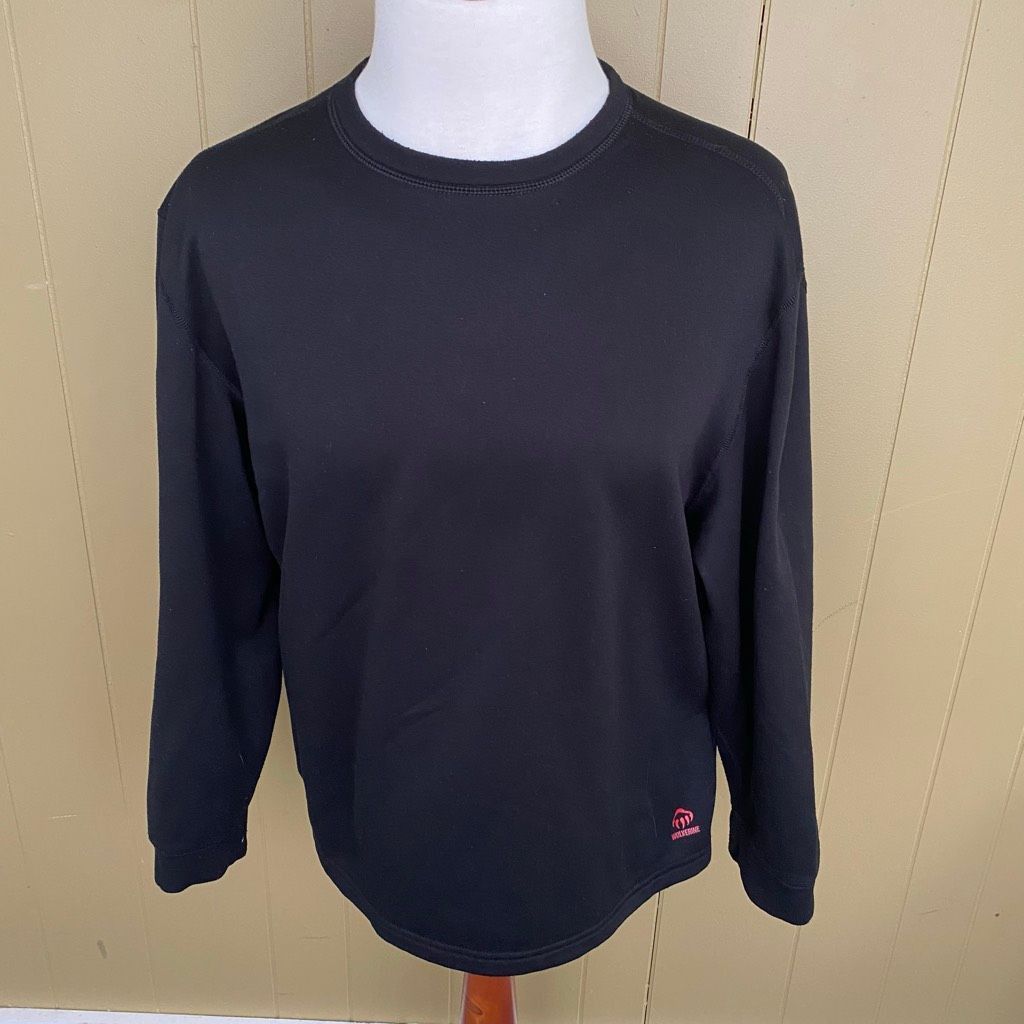 Wolverine Wolverine men XL thermal wear longsleeve Crewneck hunting/co Size US XL / EU 56 / 4 - 1 Thumbnail