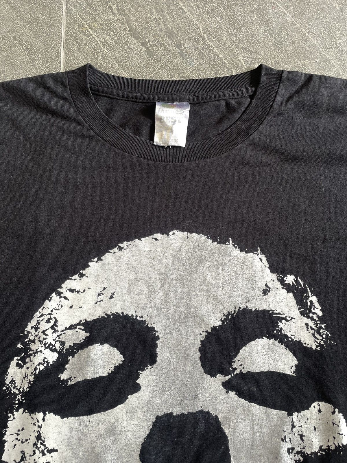 Band Tees Converge jane doe t shirt 2004 mathcore Size US XXL / EU 58 / 5 - 2 Thumbnail