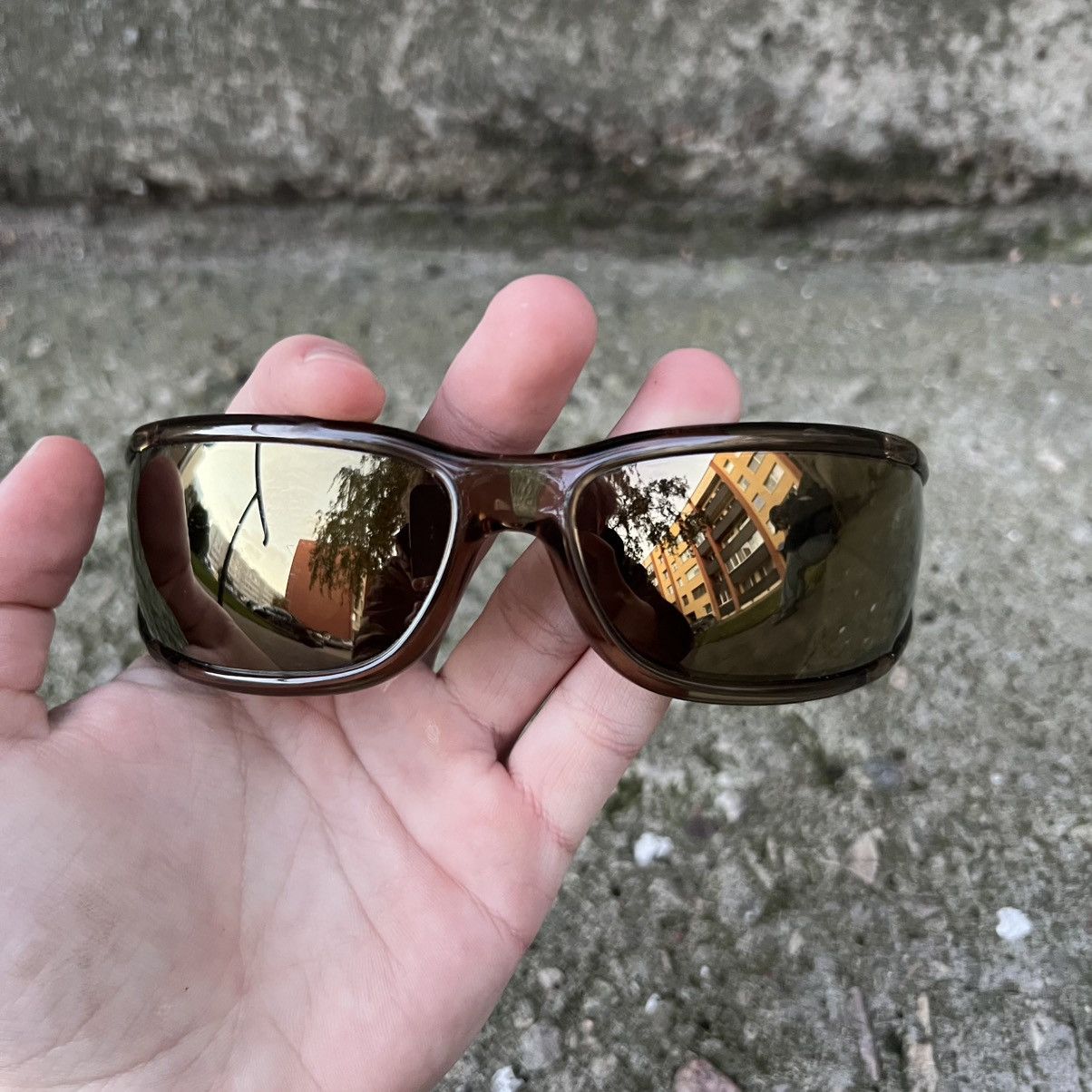 Dior Vintage Christian Dior by John Galliano sunglasses Size ONE SIZE - 16 Thumbnail