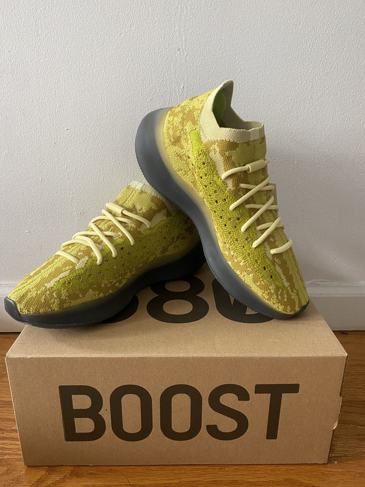 Adidas Yeezy Boost 380 Size US 10 / EU 43 - 6 Thumbnail