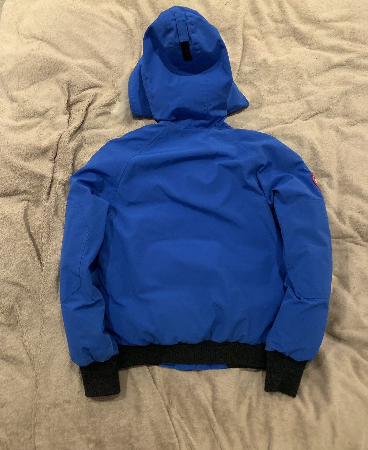 Canada Goose Jacket Canada goose 7950YPB Size US M / EU 48-50 / 2 - 7 Thumbnail