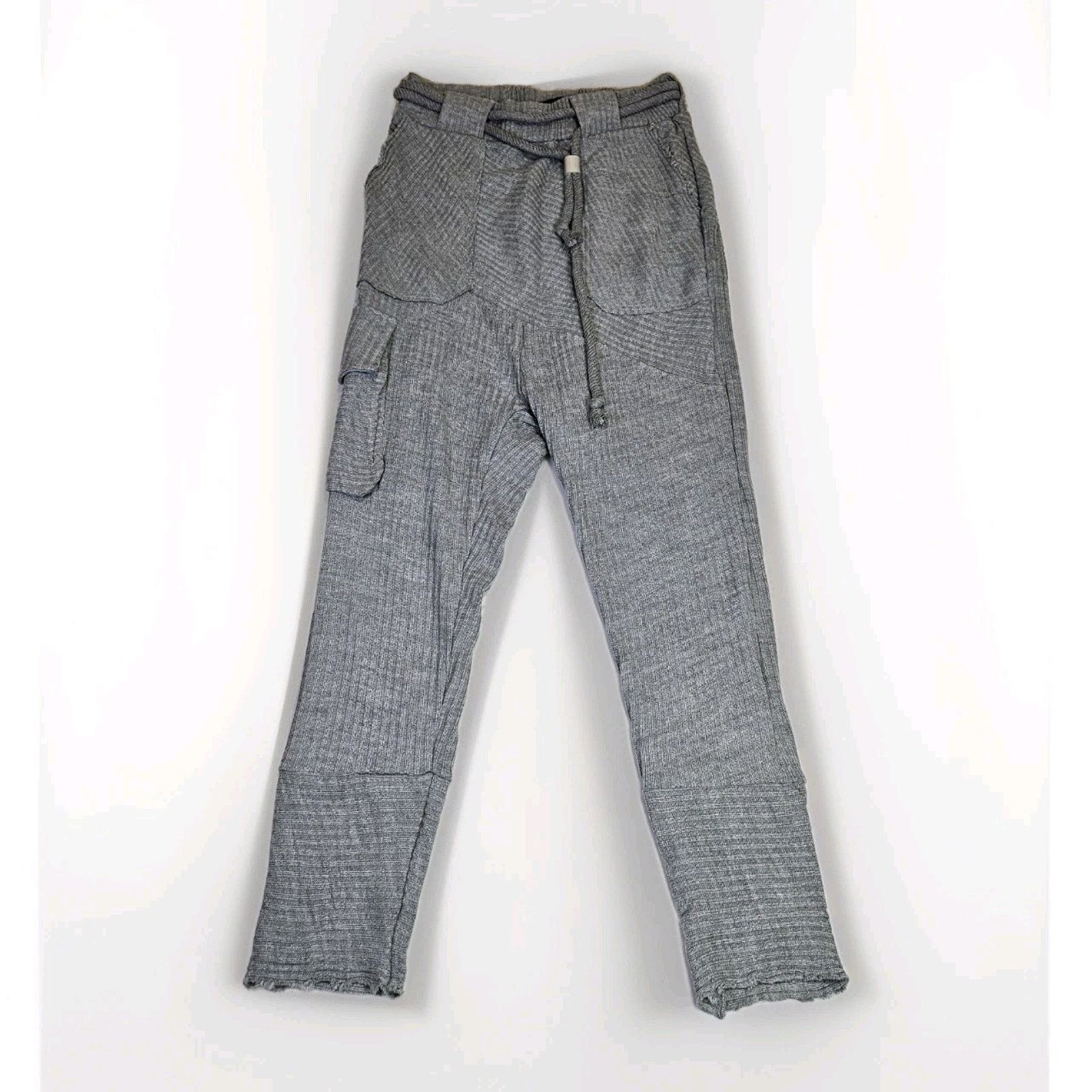 Minoar MINOAR Phasis Deconstruct Volume Cargo Track Pant Size US 34 / EU 50 - 1 Thumbnail