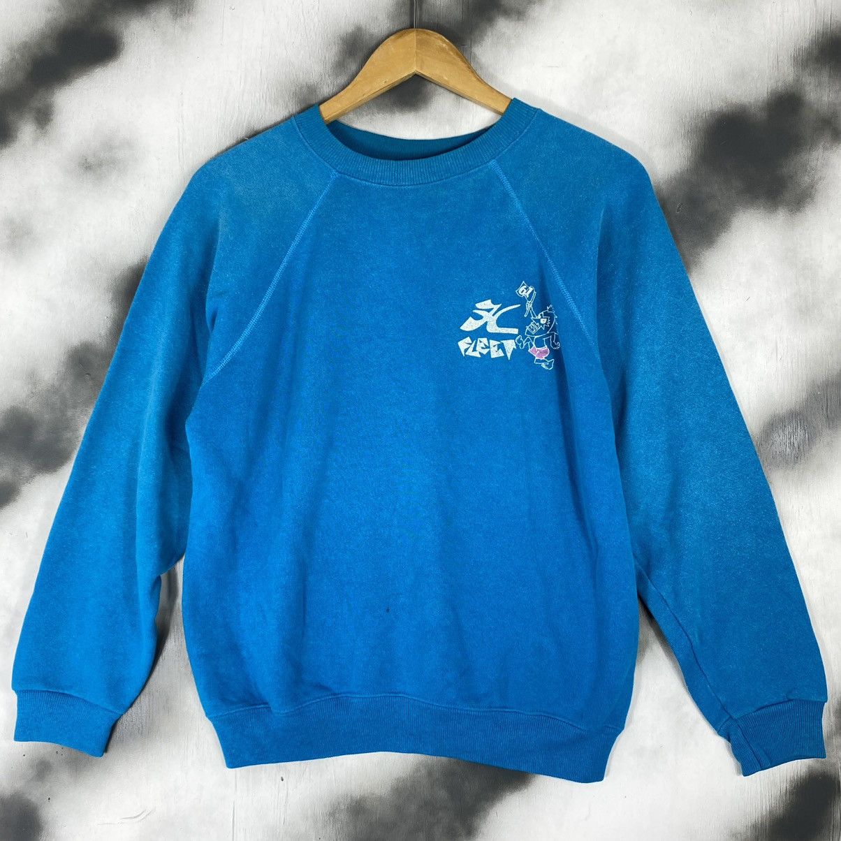Vintage Vintgae Usa Mountain Madness Size US M / EU 48-50 / 2 - 6 Thumbnail