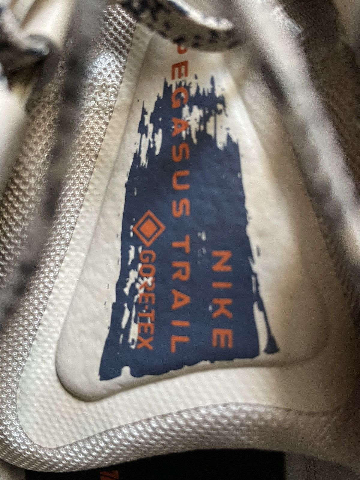 Nike Pegasus Trail 3 Gore-Tex Size US 10.5 / EU 43-44 - 7 Thumbnail