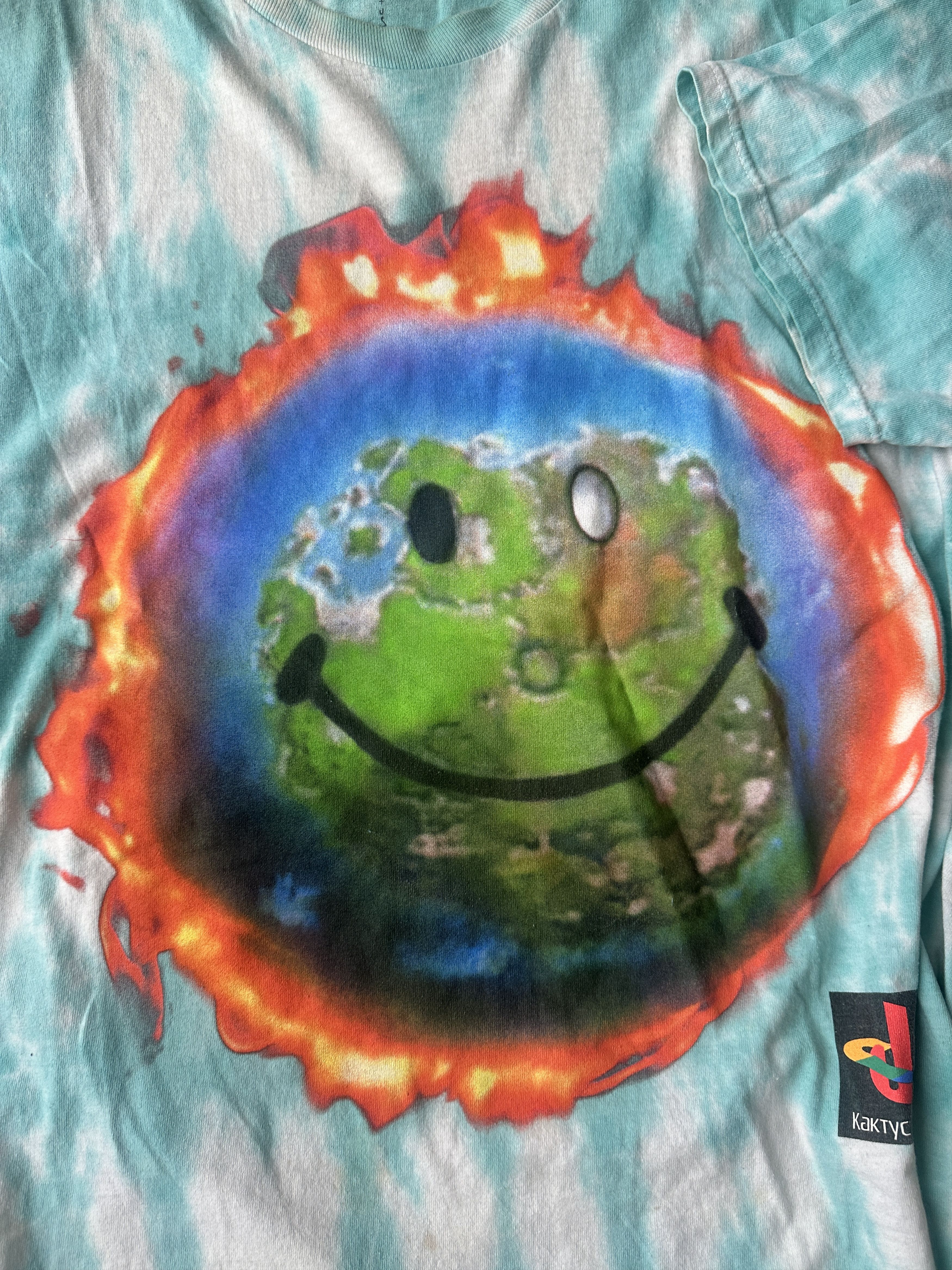 Travis Scott Travis Scott x Fortnite Size US XL / EU 56 / 4 - 2 Thumbnail