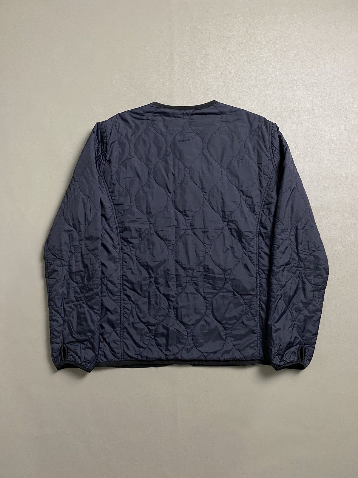 Hysteric Glamour × Japanese Brand Hysteric Glamour Liner Jacket Size US M / EU 48-50 / 2 - 7 Thumbnail