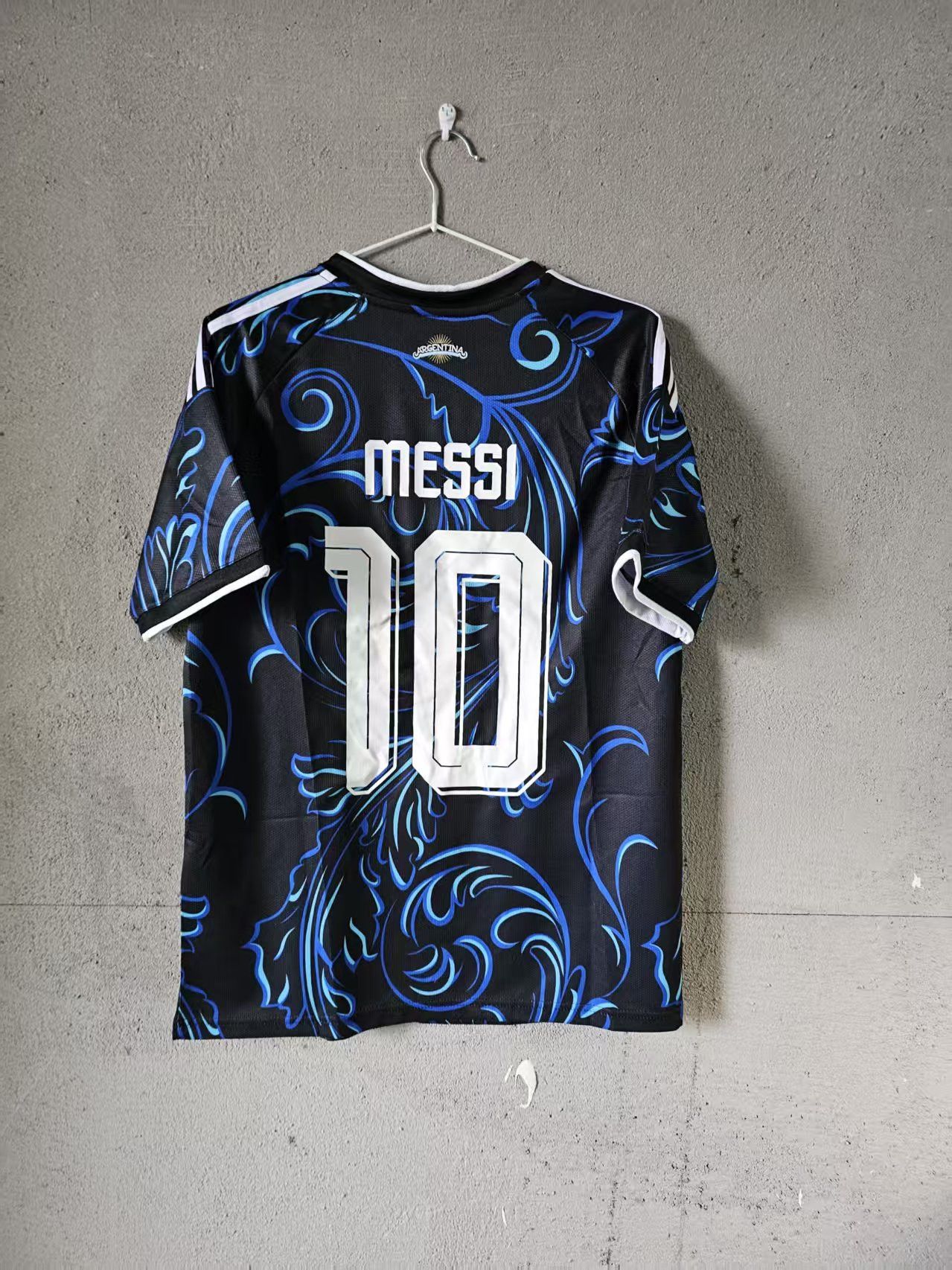 Other Messi Jersey Argentina 2026 World Cup Away Size US L / EU 52-54 / 3 - 2 Thumbnail