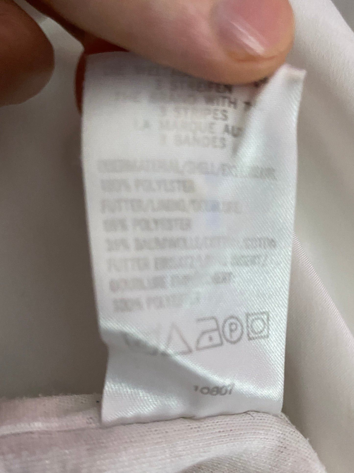 Adidas × Vintage Adidas Vintage Men's Track Pants - L Size US 32 / EU 48 - 7 Thumbnail