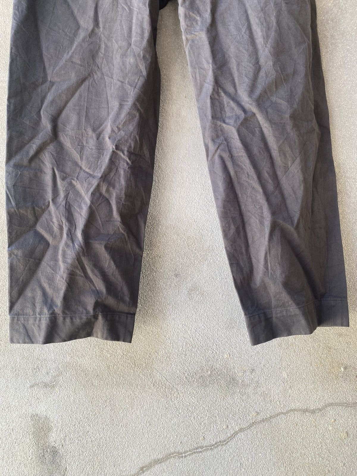 Margaret Howell × Seditionaries × Vintage Vintage Margaret Howell Pants Size US 28 / EU 44 - 3 Thumbnail