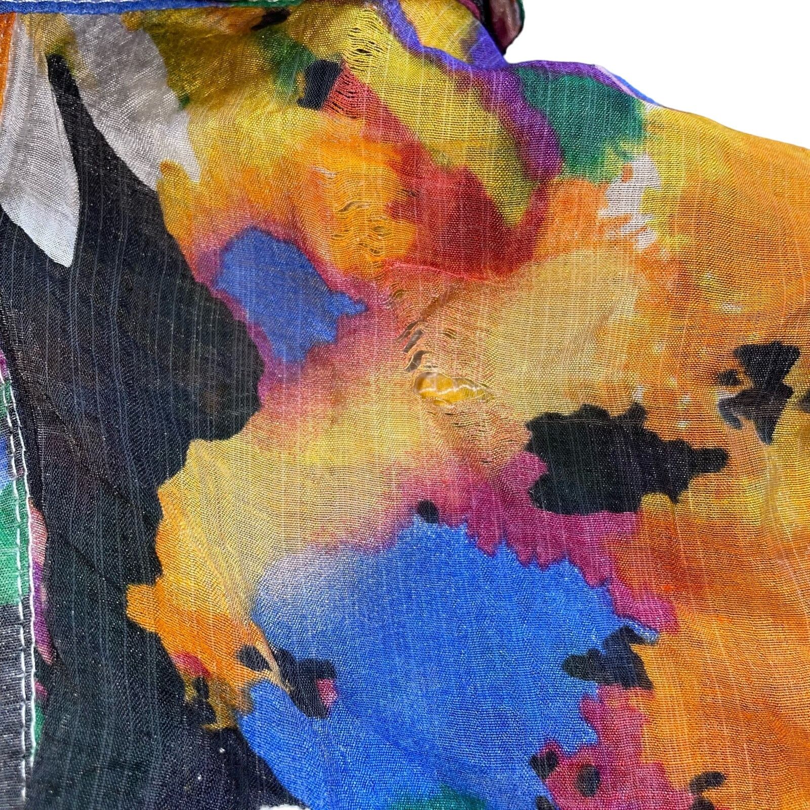 Other Hendi Colorful Button Down Size S / US 4 / IT 40 - 5 Thumbnail