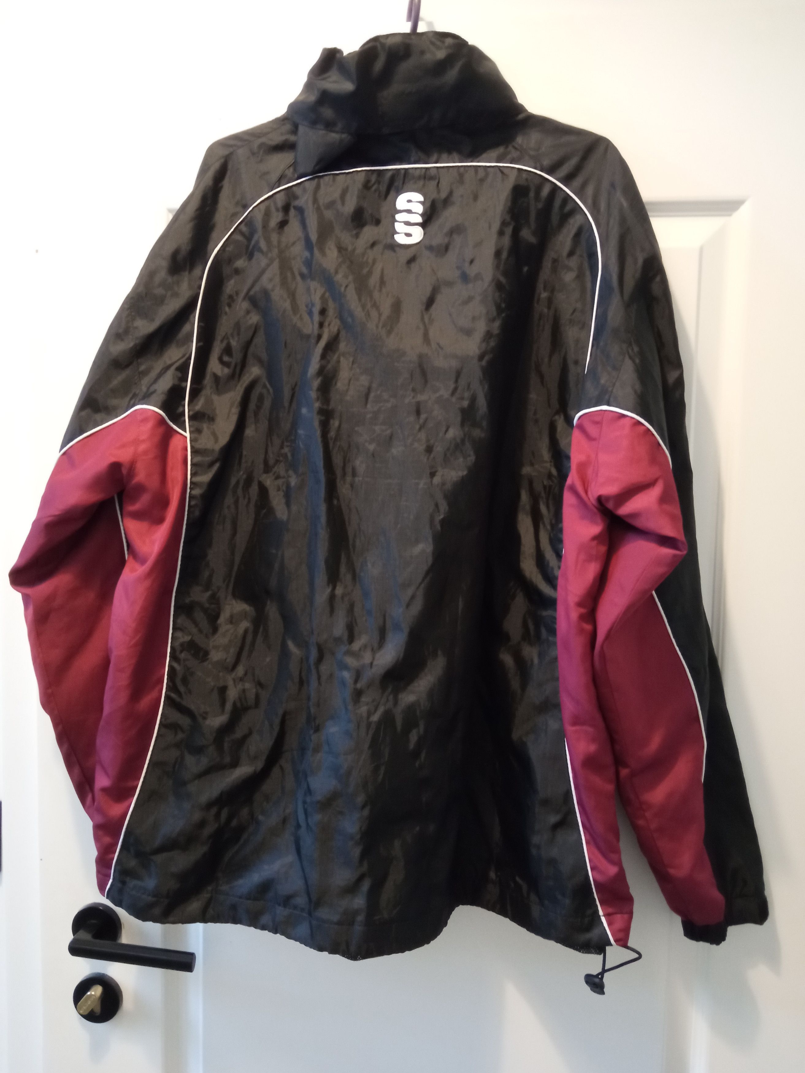 Vintage 2006-08 Bradford Jacket Training Size US L / EU 52-54 / 3 - 2 Thumbnail