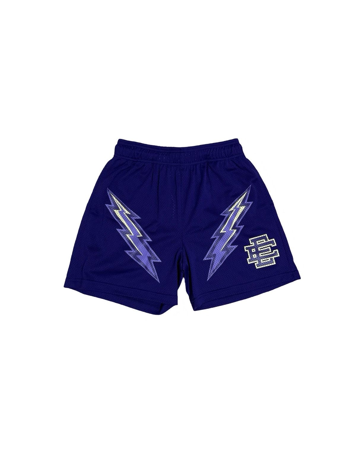 Eric Emanuel ERIC EMANUEL PURPLE BOLT Size US 29 - 1 Thumbnail