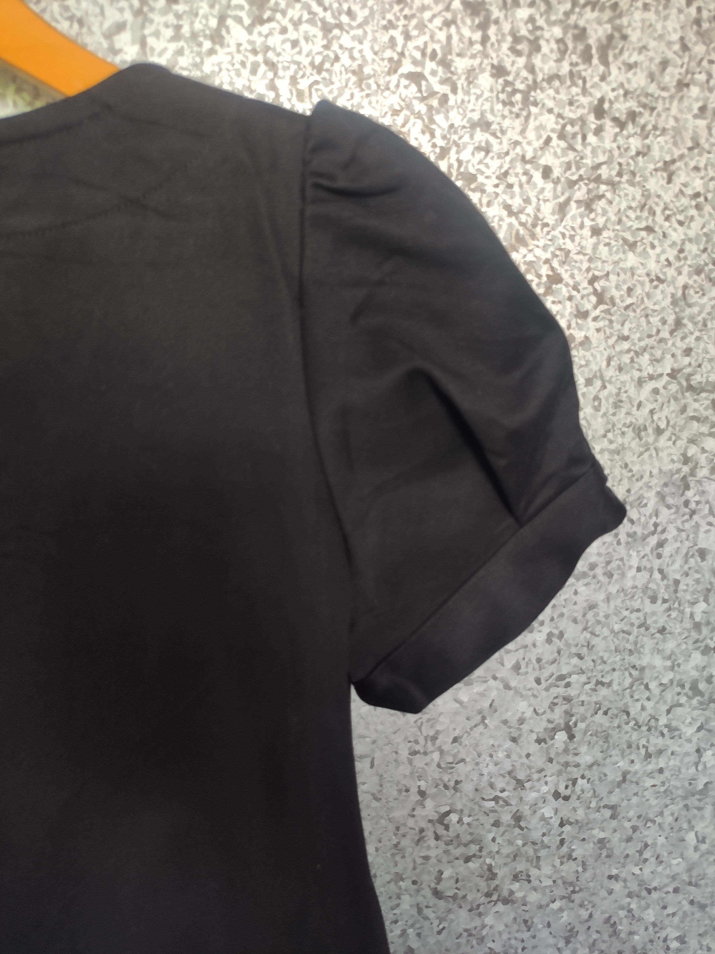 Limi Feu Limi Feu blouse by yohji yamamoto Size S / US 4 / IT 40 - 3 Thumbnail