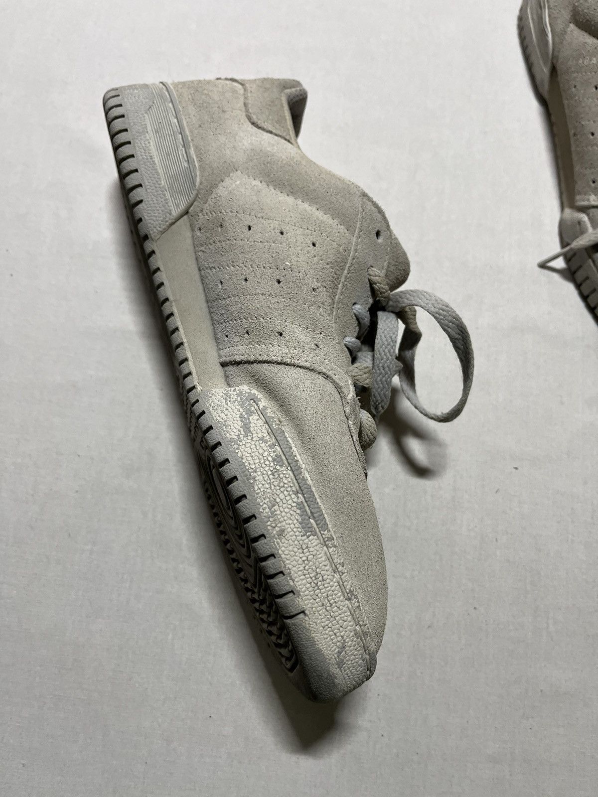 Adidas Yeezy calabasas powerphase size 5.5 Size US 7 / EU 40 - 7 Thumbnail
