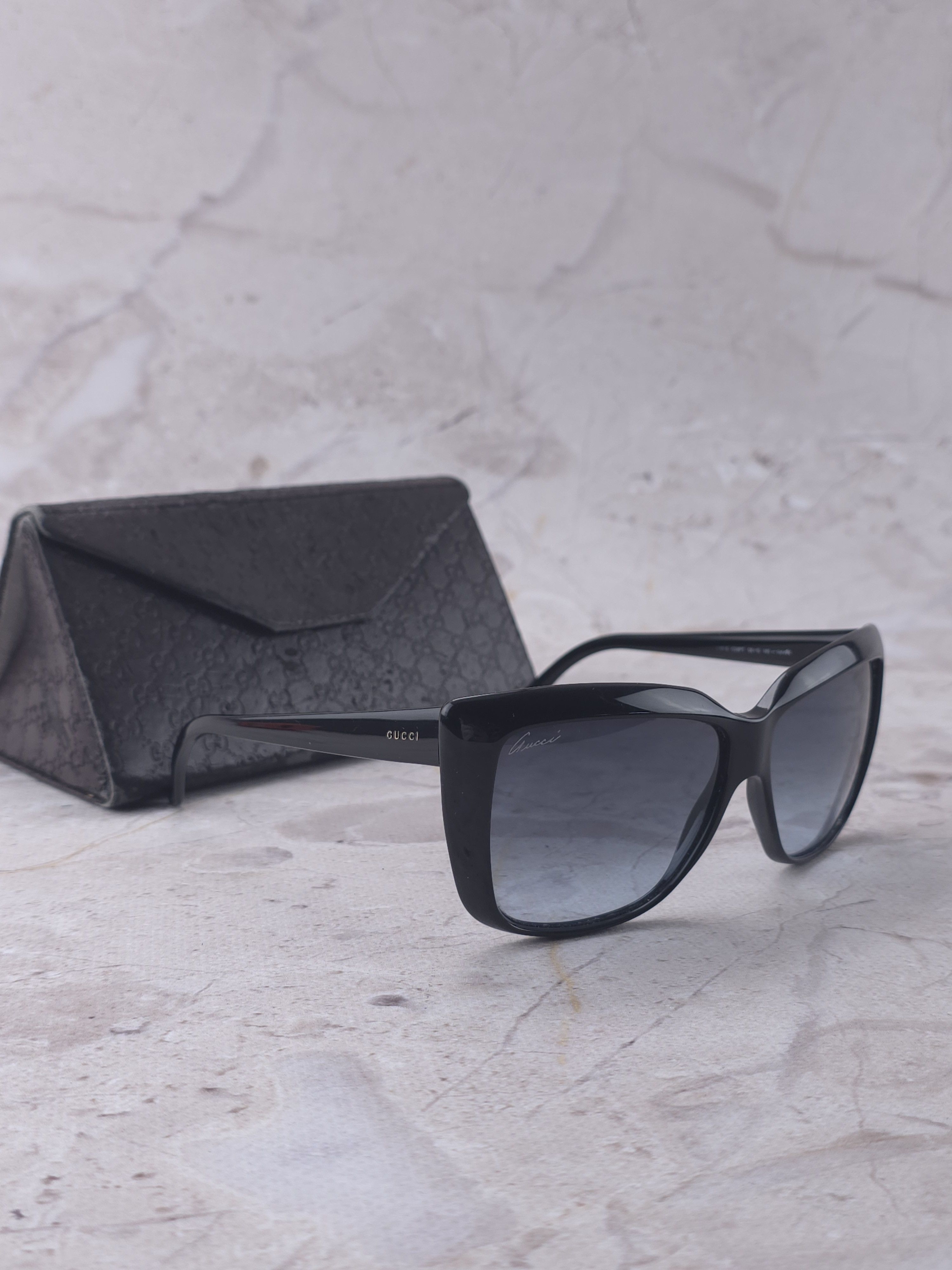 Gucci Gucci vintage Sunglasses GG 2451/S 807 | Grailed