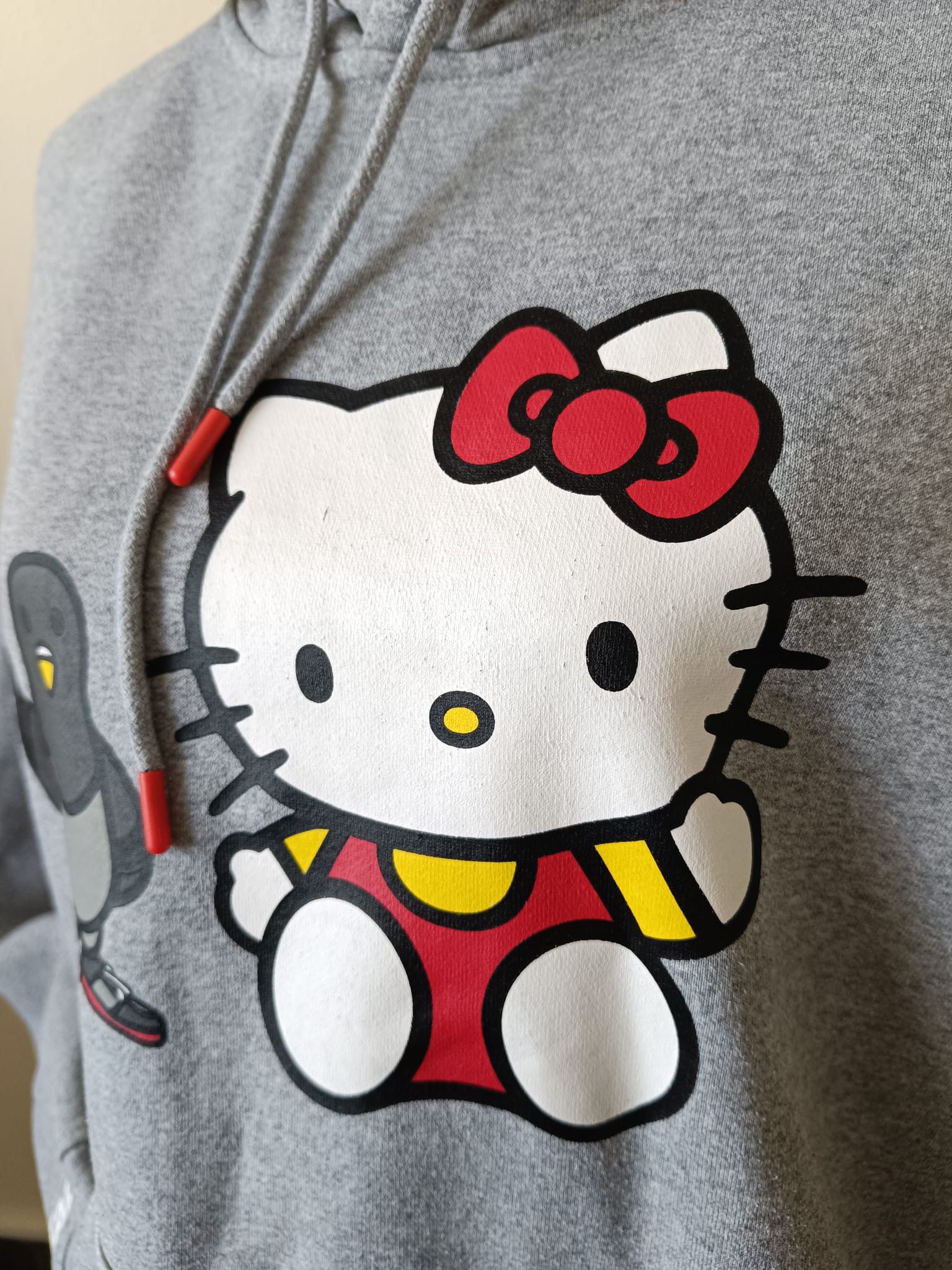 Staple Staple X Hello Kitty Size US M / EU 48-50 / 2 - 5 Thumbnail