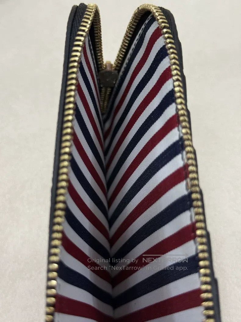 Thom Browne Thom Browne Classic card packs Size ONE SIZE - 6 Thumbnail