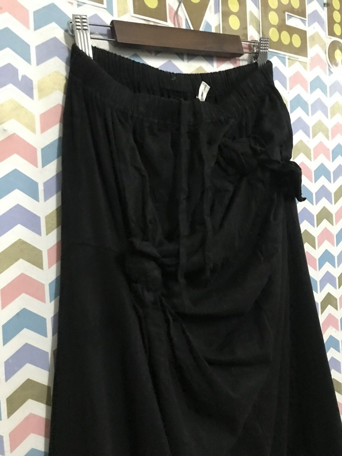 Comme des Garcons AD2002 Comme Des Garcons Size 28" / US 6 / IT 42 - 6 Thumbnail