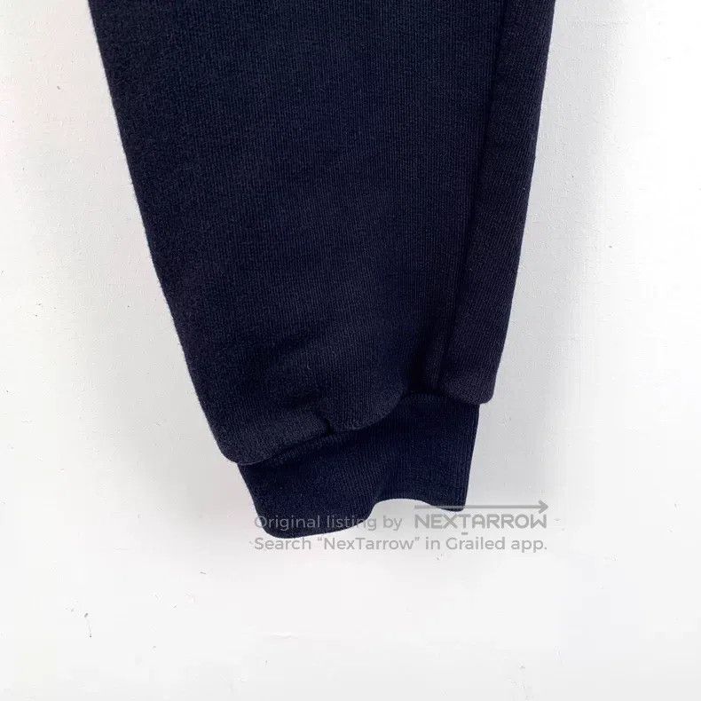 Thom Browne Thom Browne size 2 Navy blue long pants Size US 40 / EU 56 - 5 Thumbnail