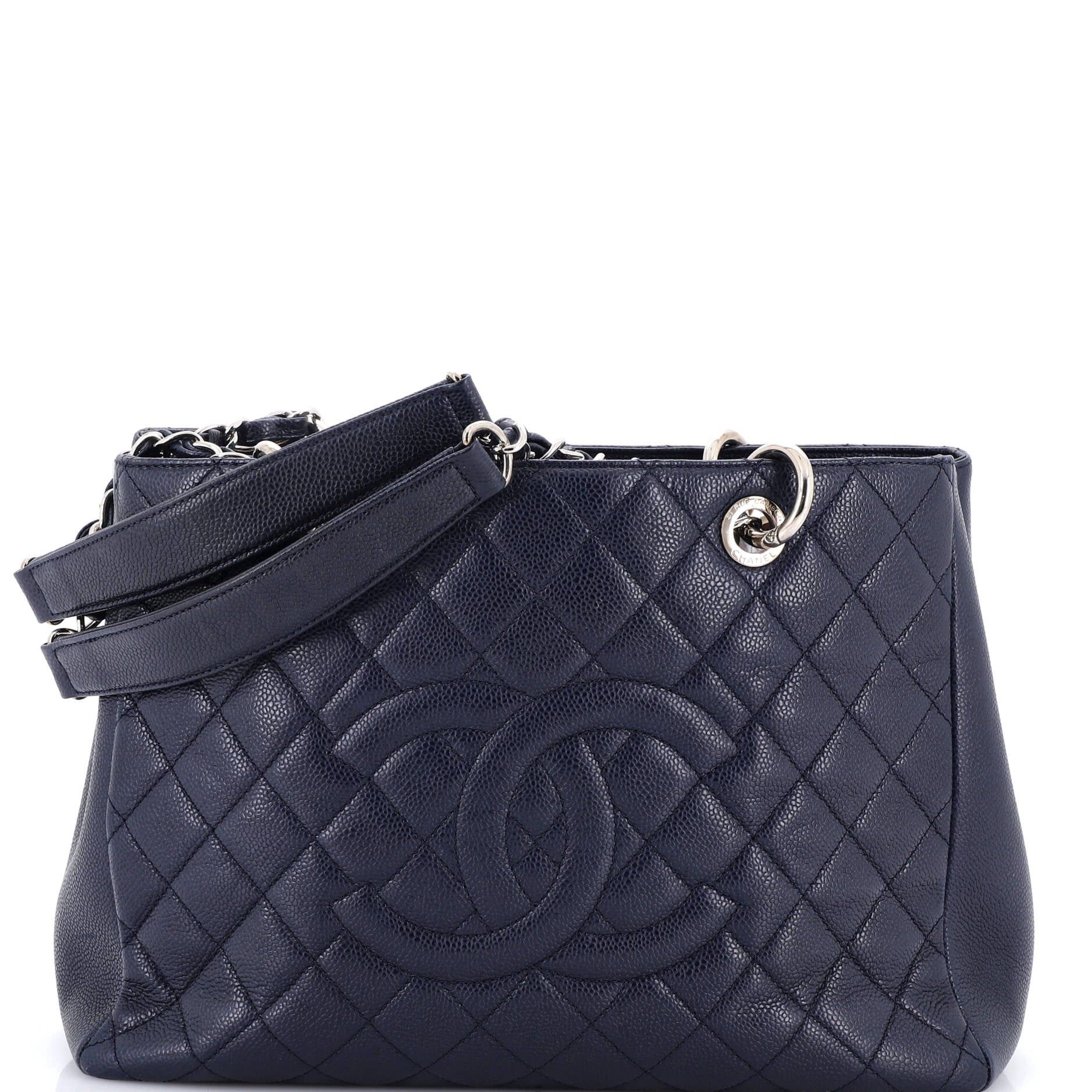 Chanel Grand Shopping Tote Size ONE SIZE - 1 Thumbnail