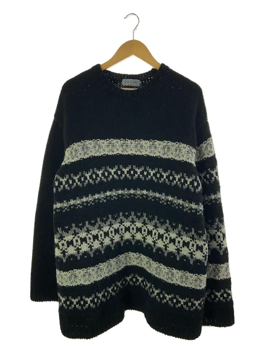 🐎 Nordic Wool Sweater