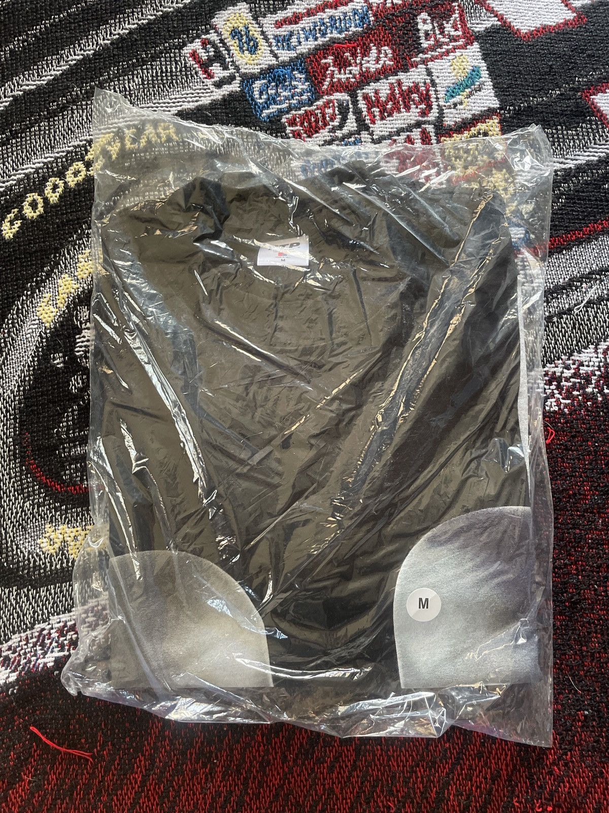 Fuck The Population Alien shirt Size US M / EU 48-50 / 2 - 1 Thumbnail