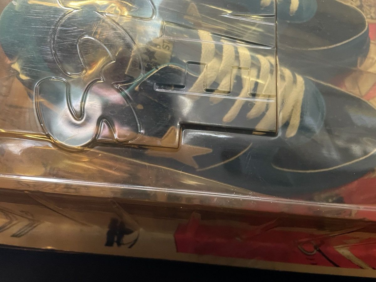 Bape × Marvel Comics BAPE STA x Marvel Comics Cyclops 06’ Size US 10.5 / EU 43-44 - 5 Thumbnail